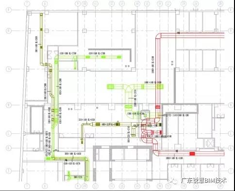 锐意BIM技术