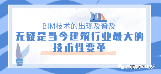 锐意BIM技术