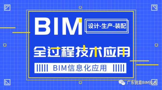 锐意BIM技术