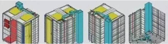 锐意BIM技术